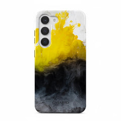 Yellow Splash