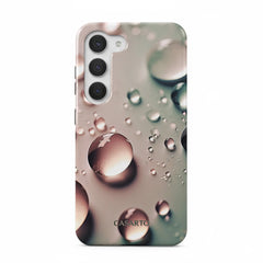Calm drops