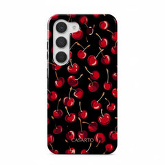 Berry fluistert