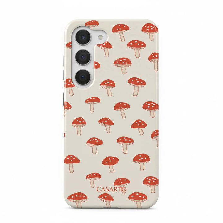 Magische champignons