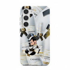 White Champagne