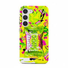 Sour Shock
