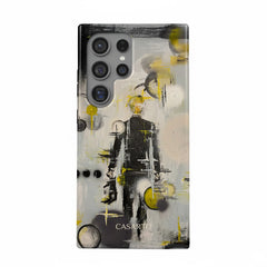 Équilibre travail vie