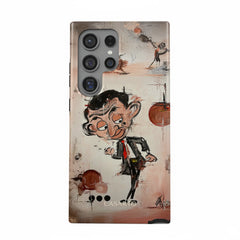 Mr. Bean
