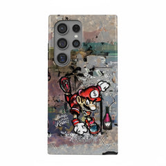 Denaro - Potere - Rispetto