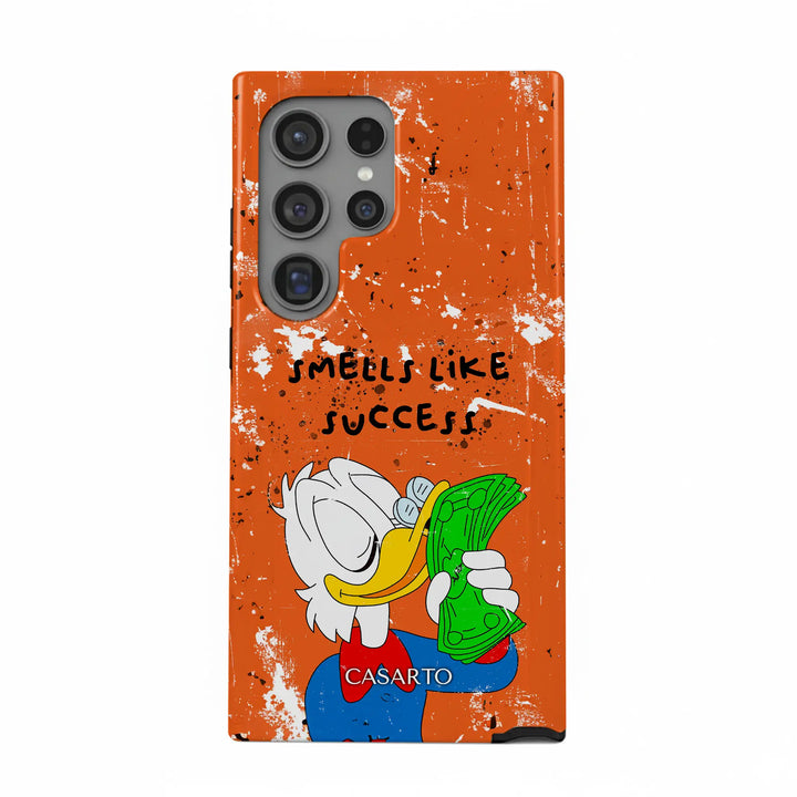 Sent comme le succès