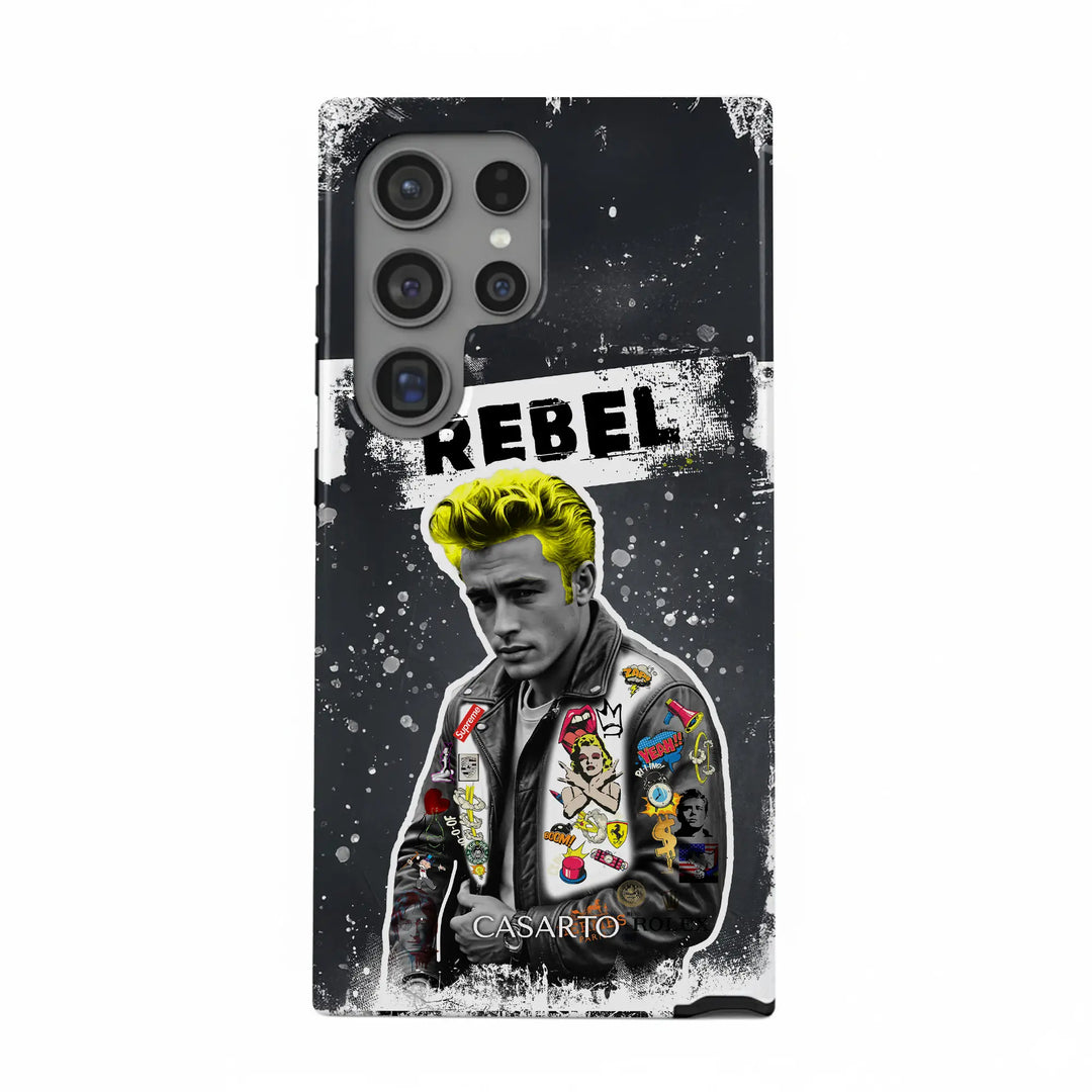 Infrangitore di regole