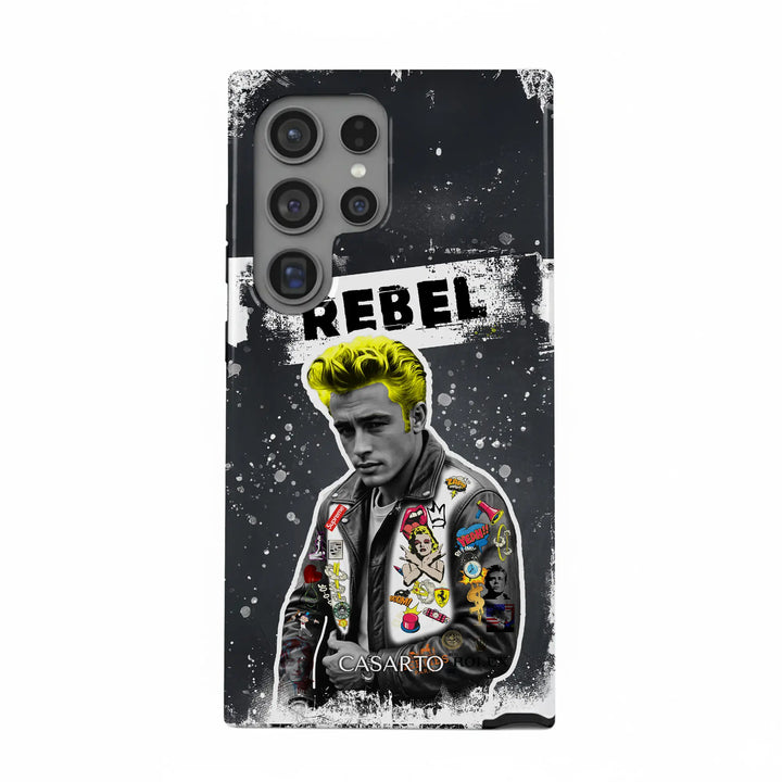 Infrangitore di regole