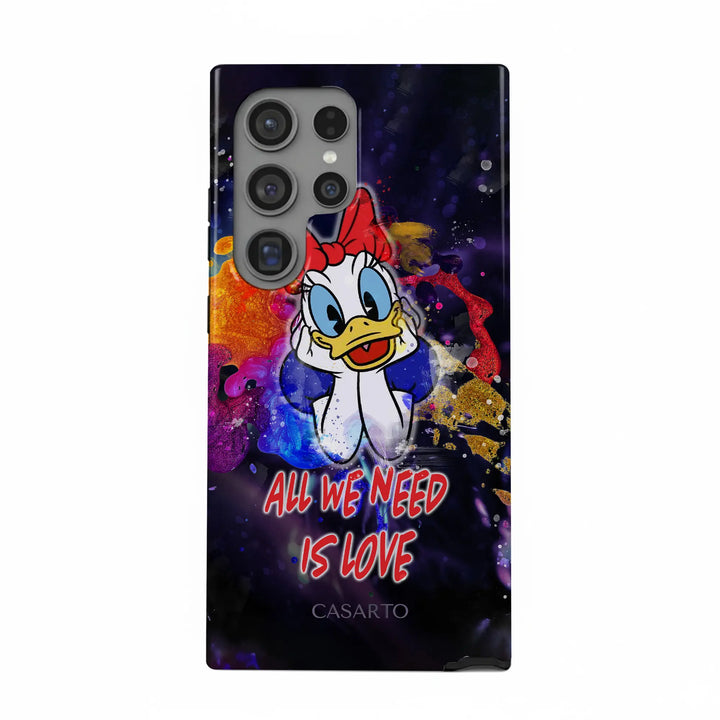 Alles wat we nodig hebben