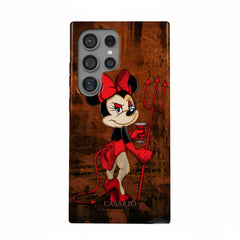 Nice Devil