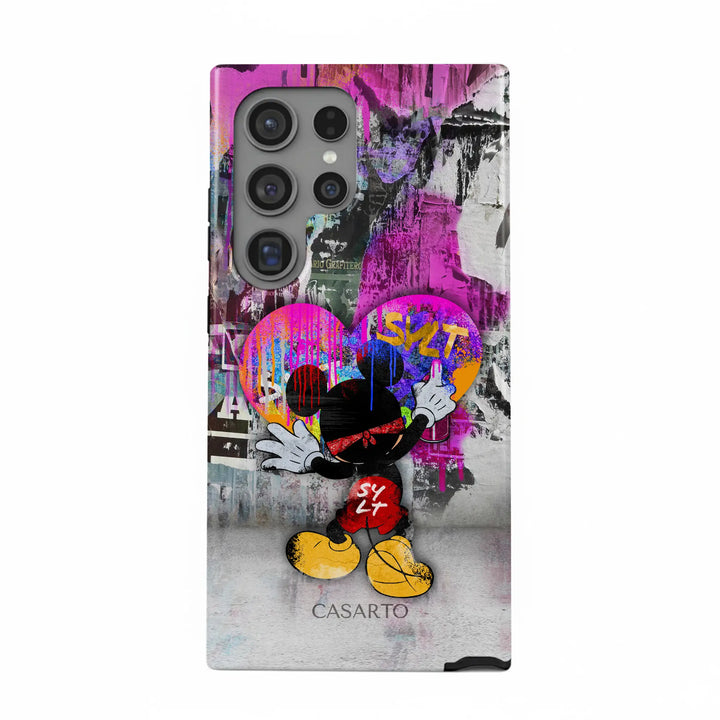 Sylt - Graffiti Love