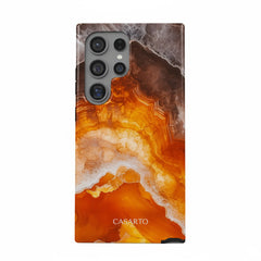 Amber Inferno