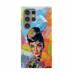 Colorata Audrey
