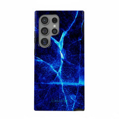 Blue Lightning