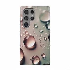 Calm drops