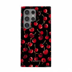 Berry fluistert