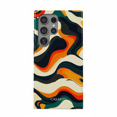Retro Waves