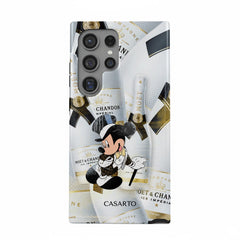White Champagne