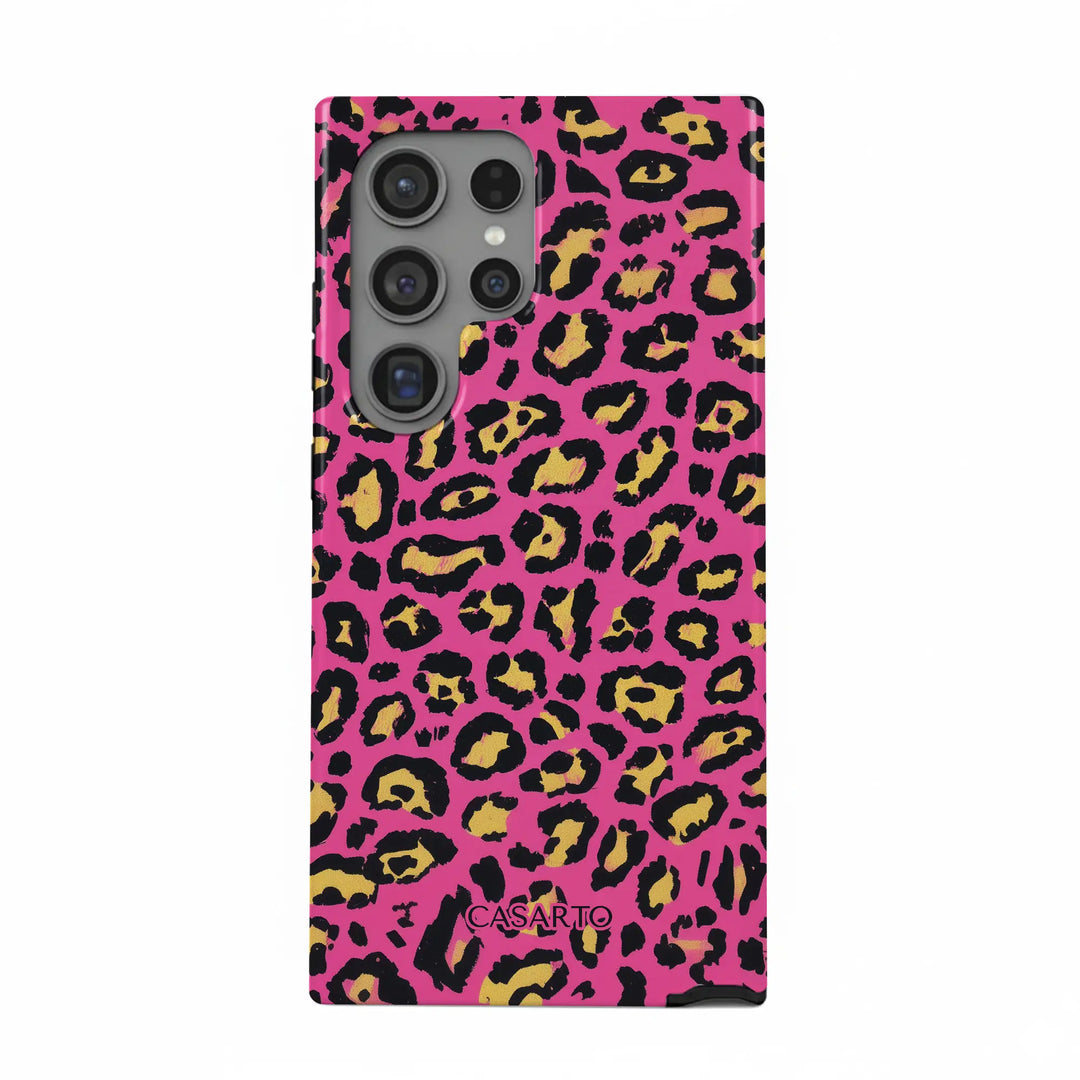 Sauvage & Intrépide