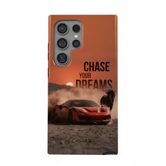 Wild drive