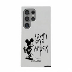 No rules