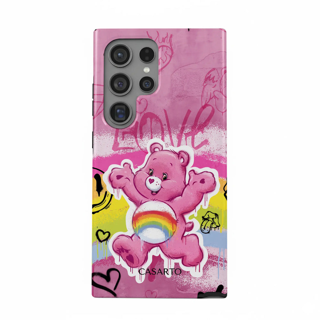 Rainbow Love