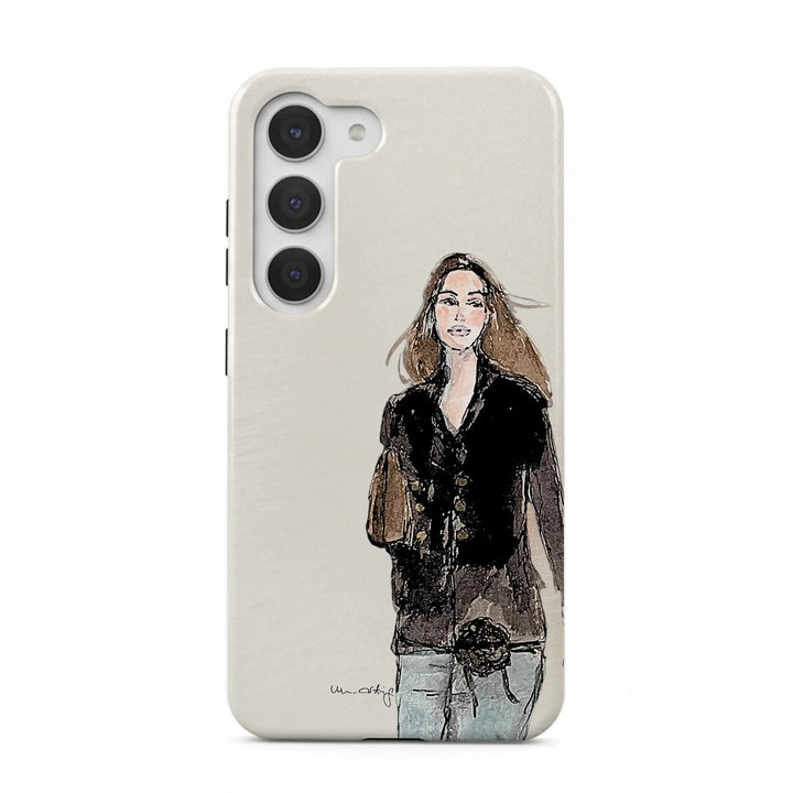 Gracia en movimiento