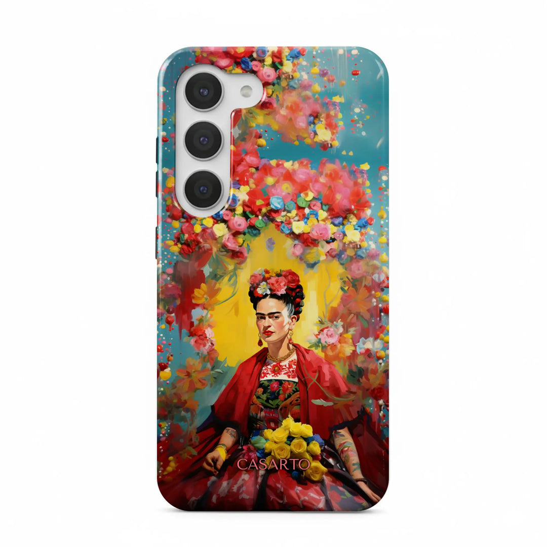 Frida Kahlo