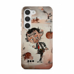 Mr. Bean