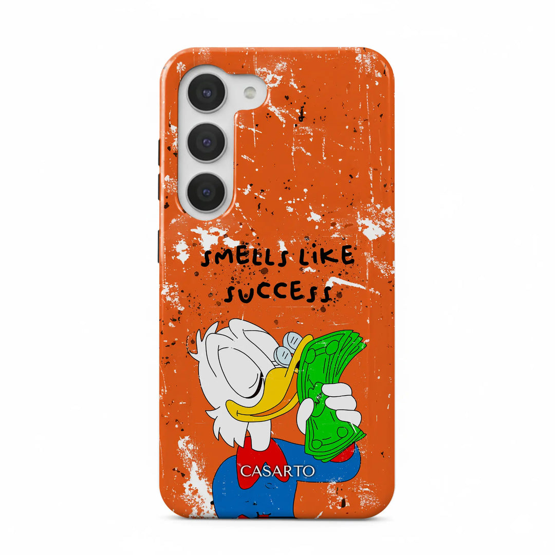 Sent comme le succès