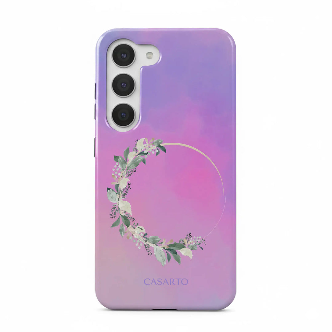 Épanouissement lunaire