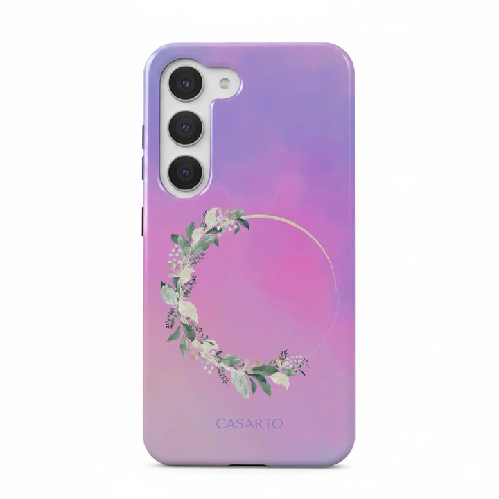 Épanouissement lunaire