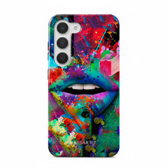 Creative lips