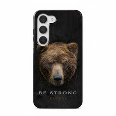 Be Strong