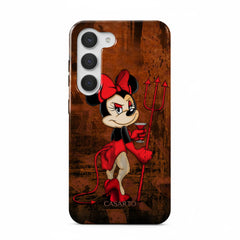 Nice Devil
