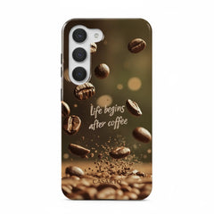 Dopo il caffè