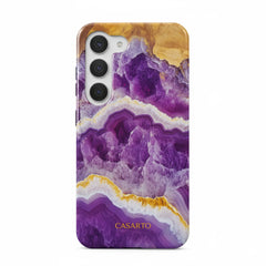 Amethyst Dust