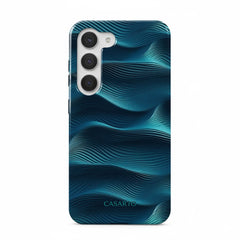 Blue Desert