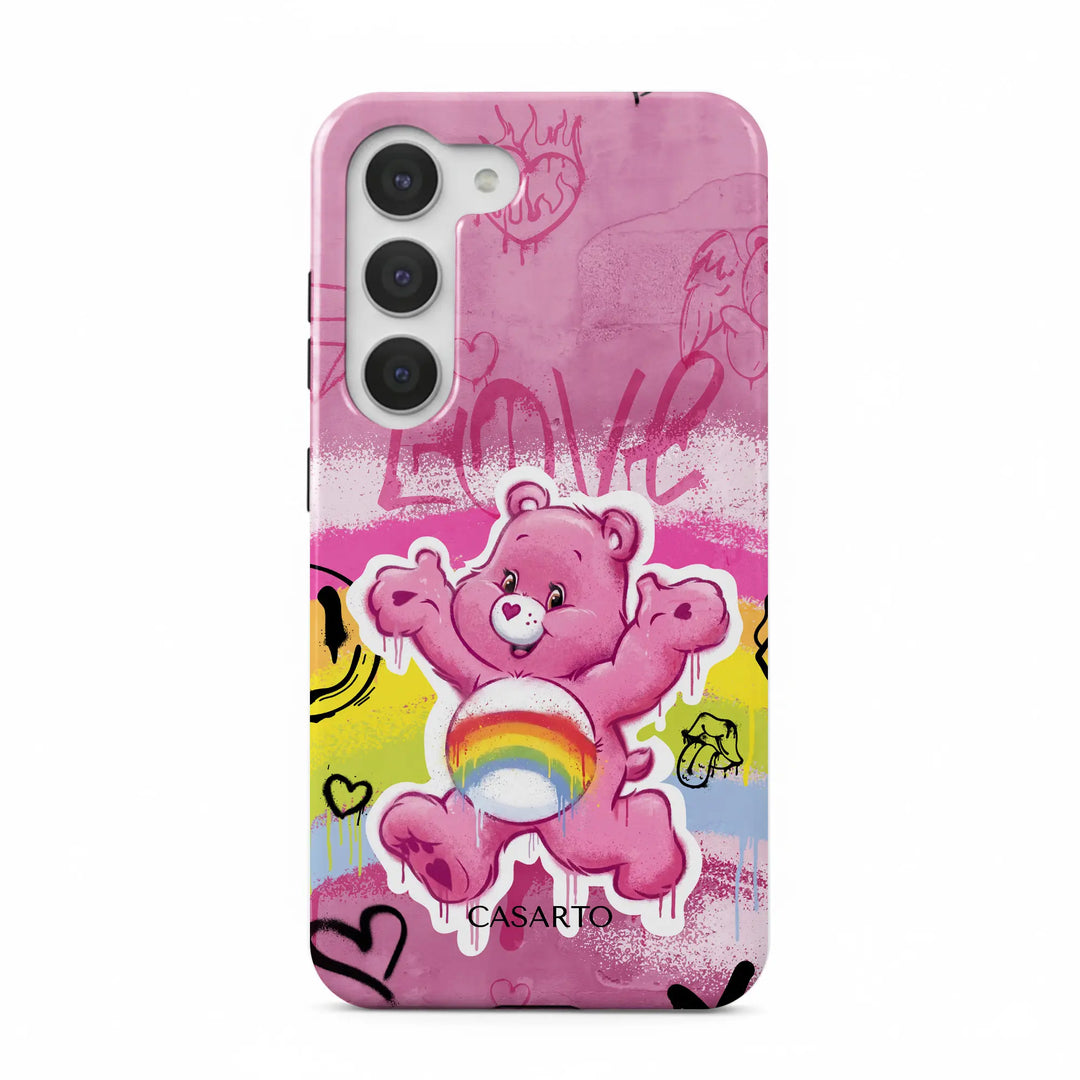 Rainbow Love