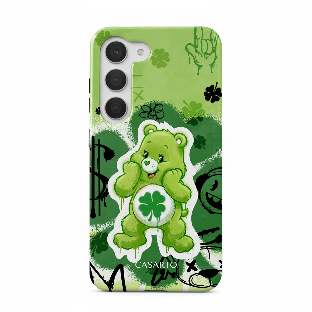 Green Fortune