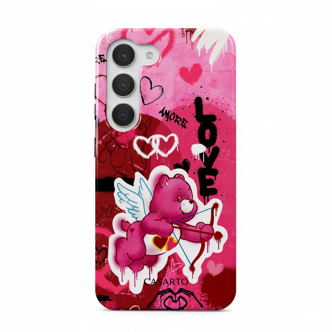 Love Bomb
