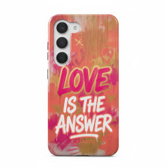 Love is
