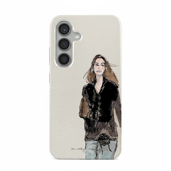 Gracia en movimiento