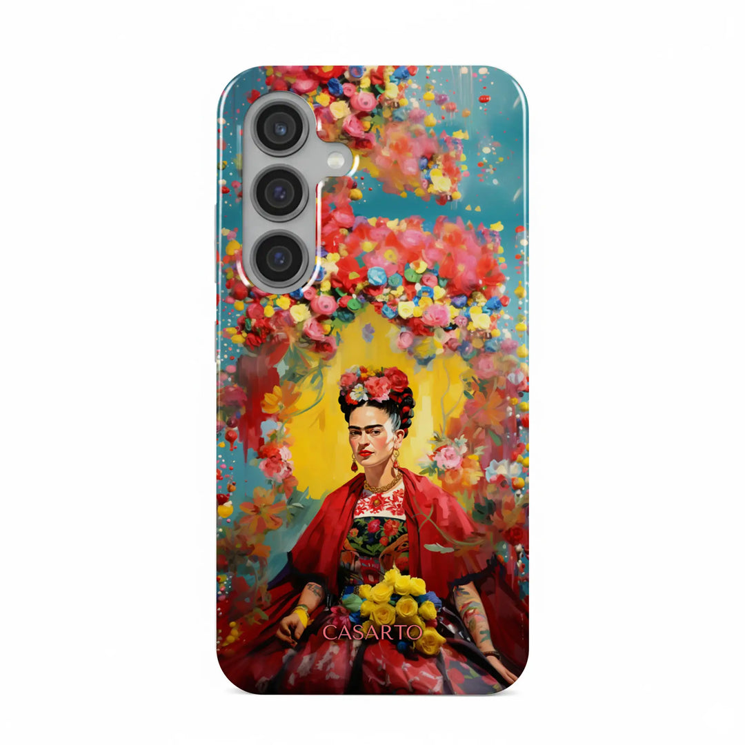 Frida Kahlo