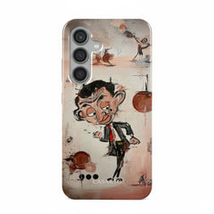 Mr. Bean