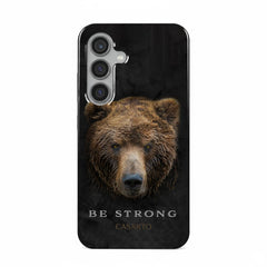 Be Strong