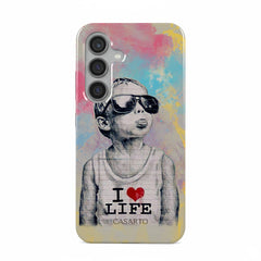 Love Life