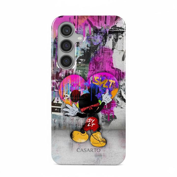 Sylt - Graffiti Love