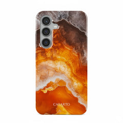 Amber Inferno