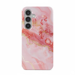 Pink opulence